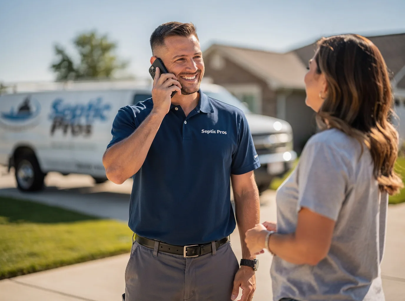 Septic Tank Pumping Mesquite, TX FAQs